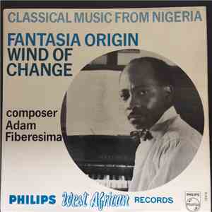 The Polish Radio Orchestra - Fantasia Origin Wind Of Change download flac