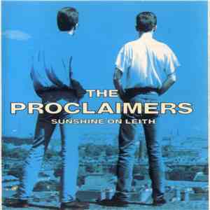 The Proclaimers - Sunshine On Leith download flac