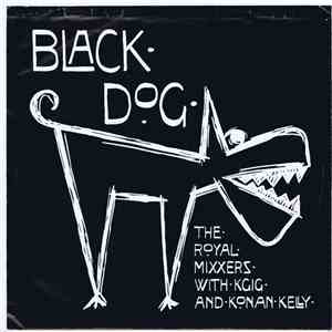 The Royal Mixxers / Headface - Black Dog / Immigrant Song download flac