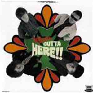 The Satelliters - Outta Here!! download flac