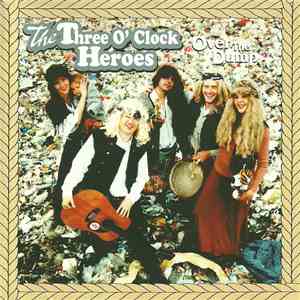 The Three O'Clock Heroes - Over The Dump download flac