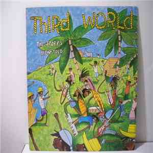 Third World - The Story's Been Told download flac