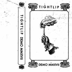 Tightlip - Demo MMXVII download flac
