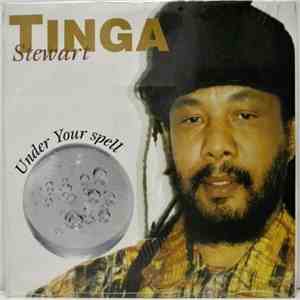 Tinga Stewart - Under Your Spell download flac