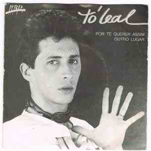 To Leal - Por Te Querer Assim / Outro Lugar download flac