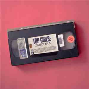 Top Girls - Carolina FLAC album