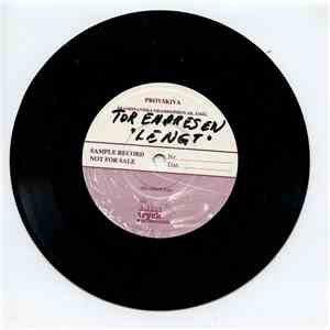 Tor Endresen - Lengt download flac
