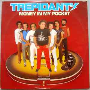 Trepidant's - Money In My Pocket download flac
