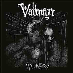 Vallenfyre - Splinters download flac