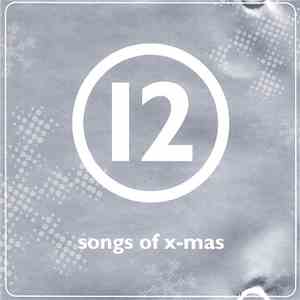 Various - American Eagle Outfitters - 12 Songs Of Xmas download flac