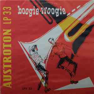 Various - Boogie-Woogie download flac