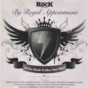 Various - By Royal Appointment download flac