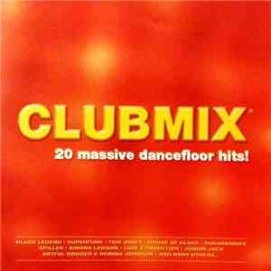 Various - Clubmix download flac