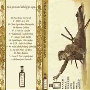 Various - Flesh Gets Wasted And Dogs Get Angry download flac