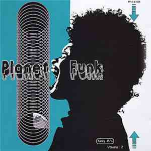 Various - Funky 45's Volume : 2 download flac
