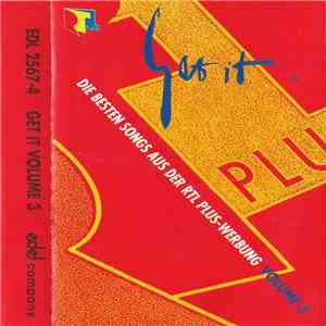 Various - Get It Volume 3 download flac