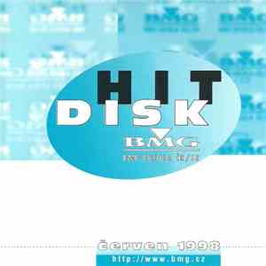 Various - Hitdisk - Červen 1998 download flac