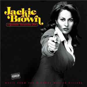 Various - Jackie Brown (Music From The Miramax Motion Picture) download flac