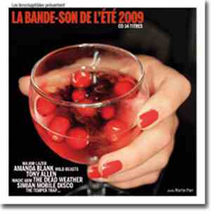 Various - La Bande-Son De L'Eté 2009 download flac