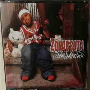 Various - Mas Zona Bruta Mas Hip Hop download flac