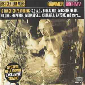 Various - Metal Hammer 21st Century Noise - September 2001 download flac
