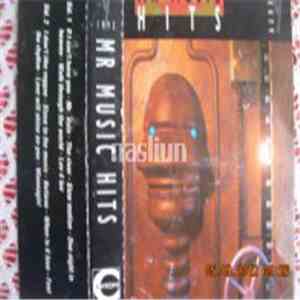 Various - Mr Music Hits 9/93 download flac