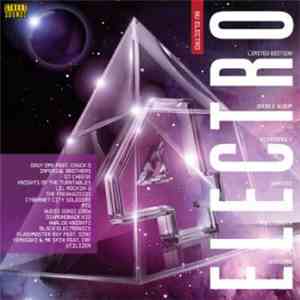 Various - Nu Electro Volume 4 download flac