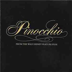 Various - Pinocchio - From The Walt Disney Feature Film download flac