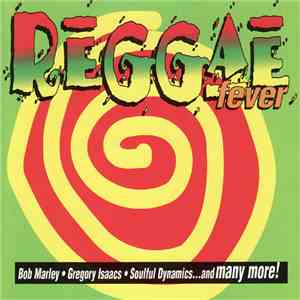 Various - Reggae Fever download flac