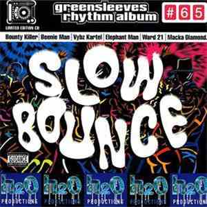 Various - Slow Bounce download flac