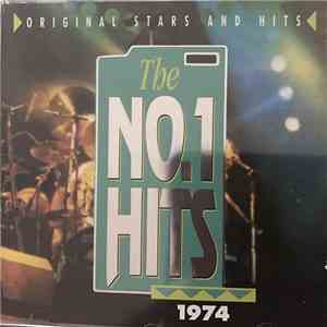 Various - The No.1 Hits - 1974 download flac