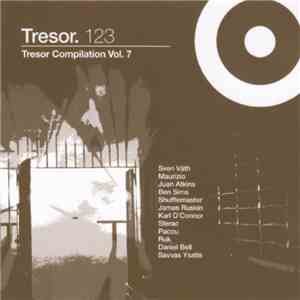 Various - Tresor Compilation Vol. 7 download flac