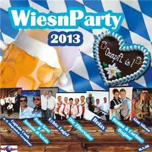 Various - WiesnParty 2013 download flac