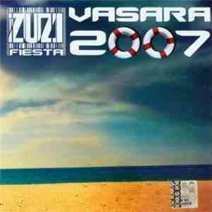 Various - Zuzi Fiesta - Vasara 2007 download flac