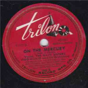 Vido Musso And His Orchestra - On The Mercury / Vido's Bop download flac