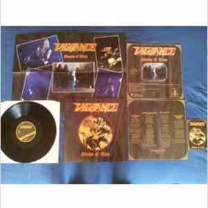 Vigilance - Steeds Of Time download flac
