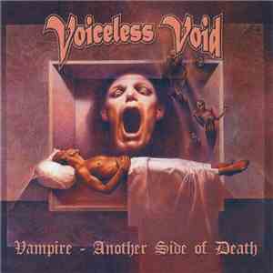 Voiceless Void - Vampire - Another Side Of Death download flac