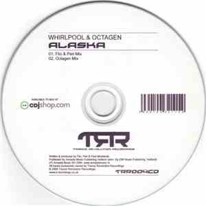 Whirlpool  & Octagen - Alaska download flac