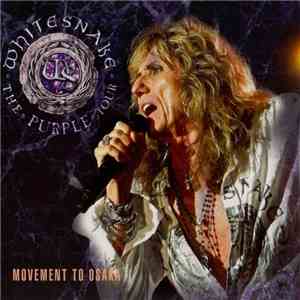 Whitesnake - Movement To Osaka download flac