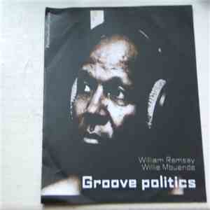 William Ramsay, Willie Mbuende - Groove Politics download flac