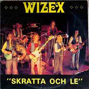 Wizex - Skratta Och Le download flac