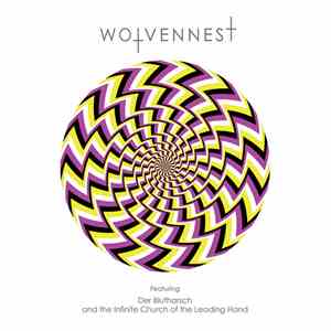 Wolvennest Featuring Der Blutharsch And The Infinite Church Of The Leading Hand - WLVNNST download flac