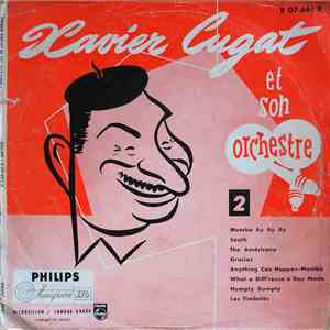 Xavier Cugat Et Son Orchestre - Nº2 download flac