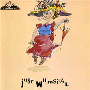 A. Hobson / C. Evans-Ironside - Just Whimsical download flac