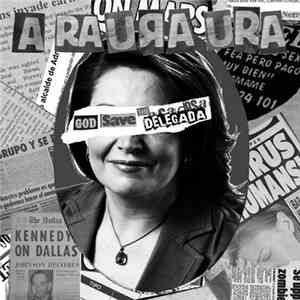 A Raura Ura - Dios Salve a la Delegada download flac