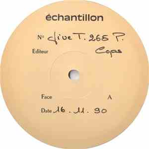 A Tribe Called Quest - Can I Kick It? (The Von Trapp Mix) download flac