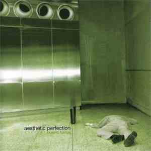 Aesthetic Perfection - Close To Human download flac
