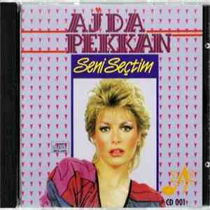 Ajda Pekkan - Seni Sectim download flac