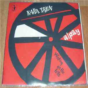 Alpay - Kara Tren / Waiting on the hills download flac