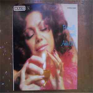 Anita Ortez - Personally Yours download flac